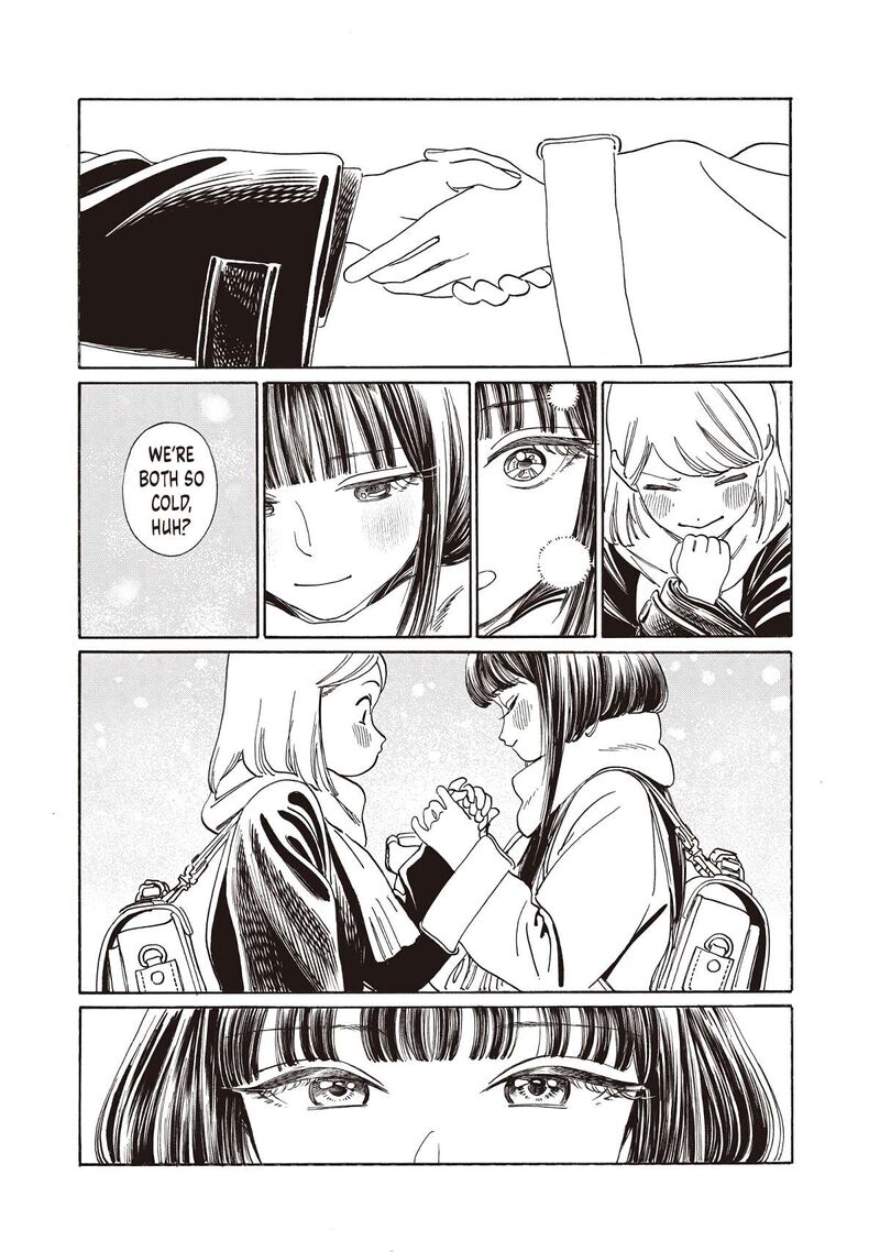 Akebi Chan No Sailor Fuku 89 11