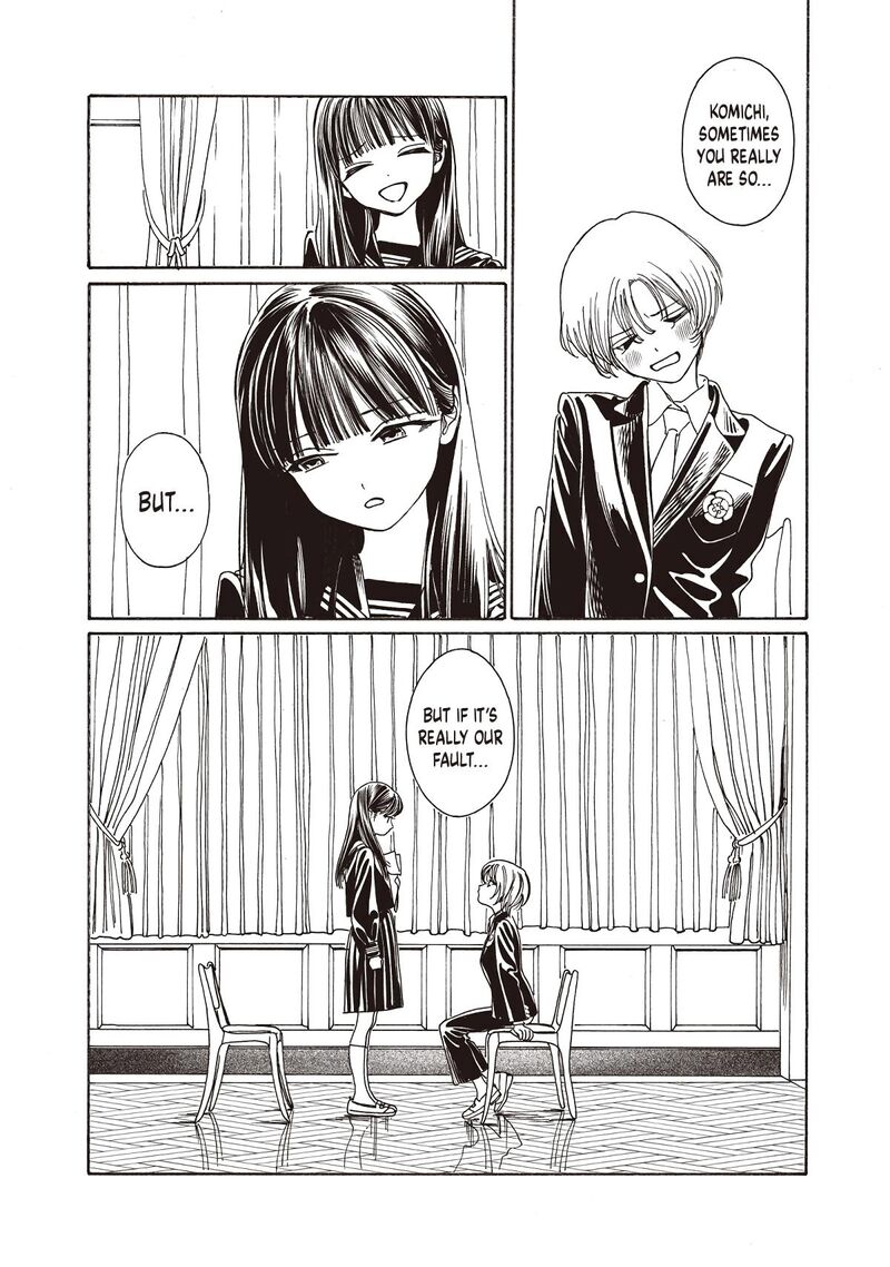 Akebi Chan No Sailor Fuku 91 14