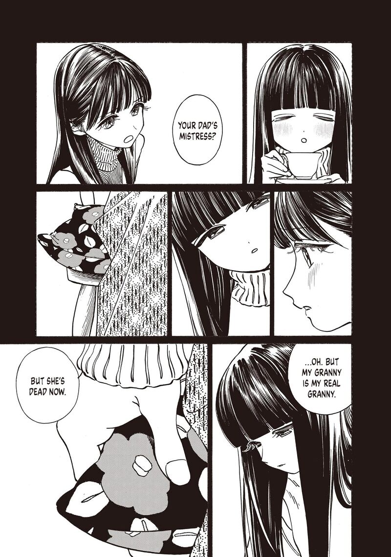 Akebi Chan No Sailor Fuku 91 3