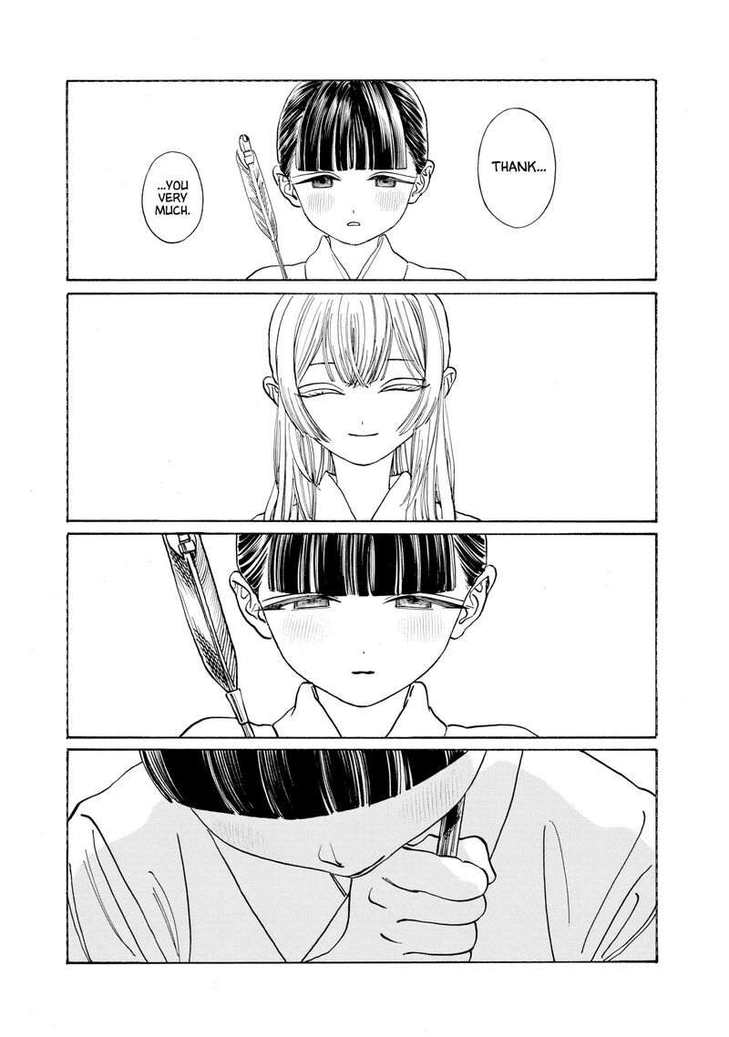 Akebi Chan No Sailor Fuku 92 9