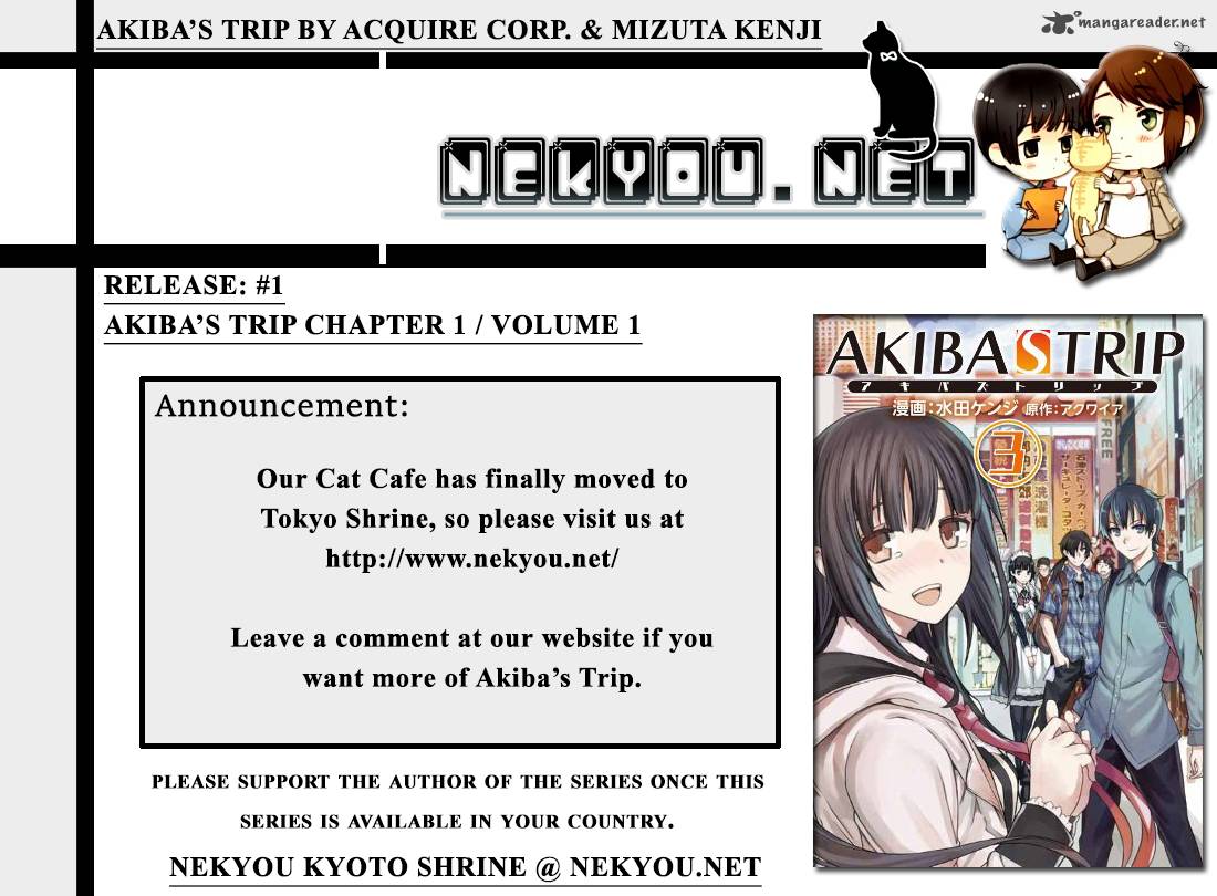 Akibas Trip 1 16