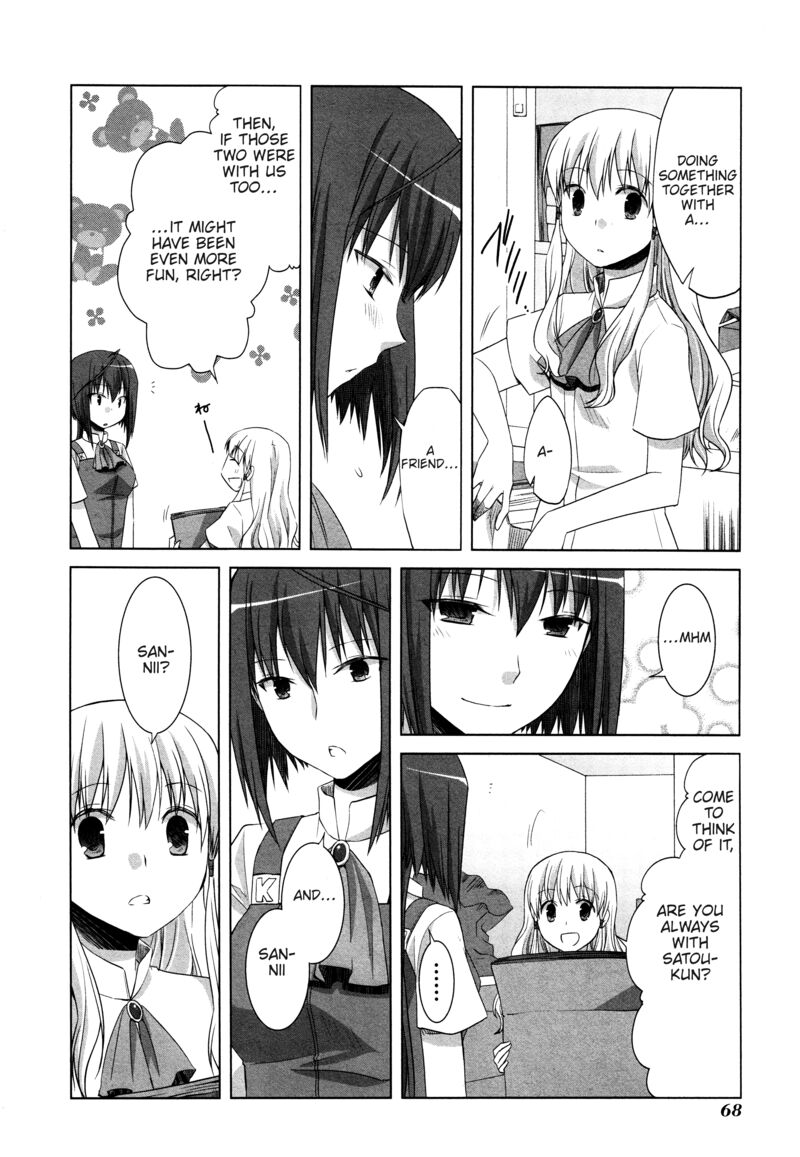Akira To Hiyori 10 16