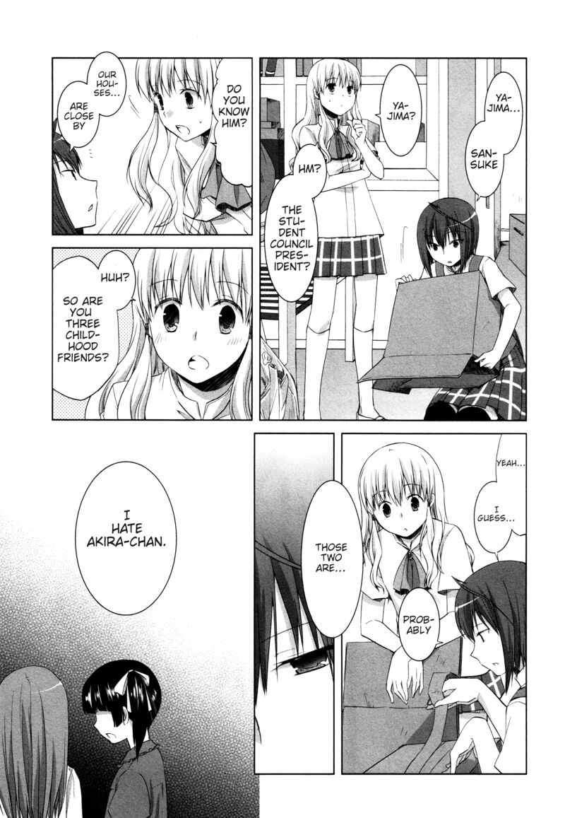 Akira To Hiyori 10 17