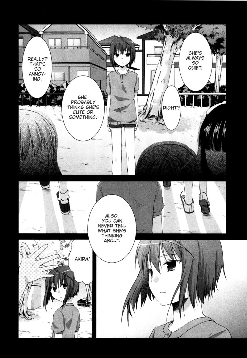 Akira To Hiyori 10 18