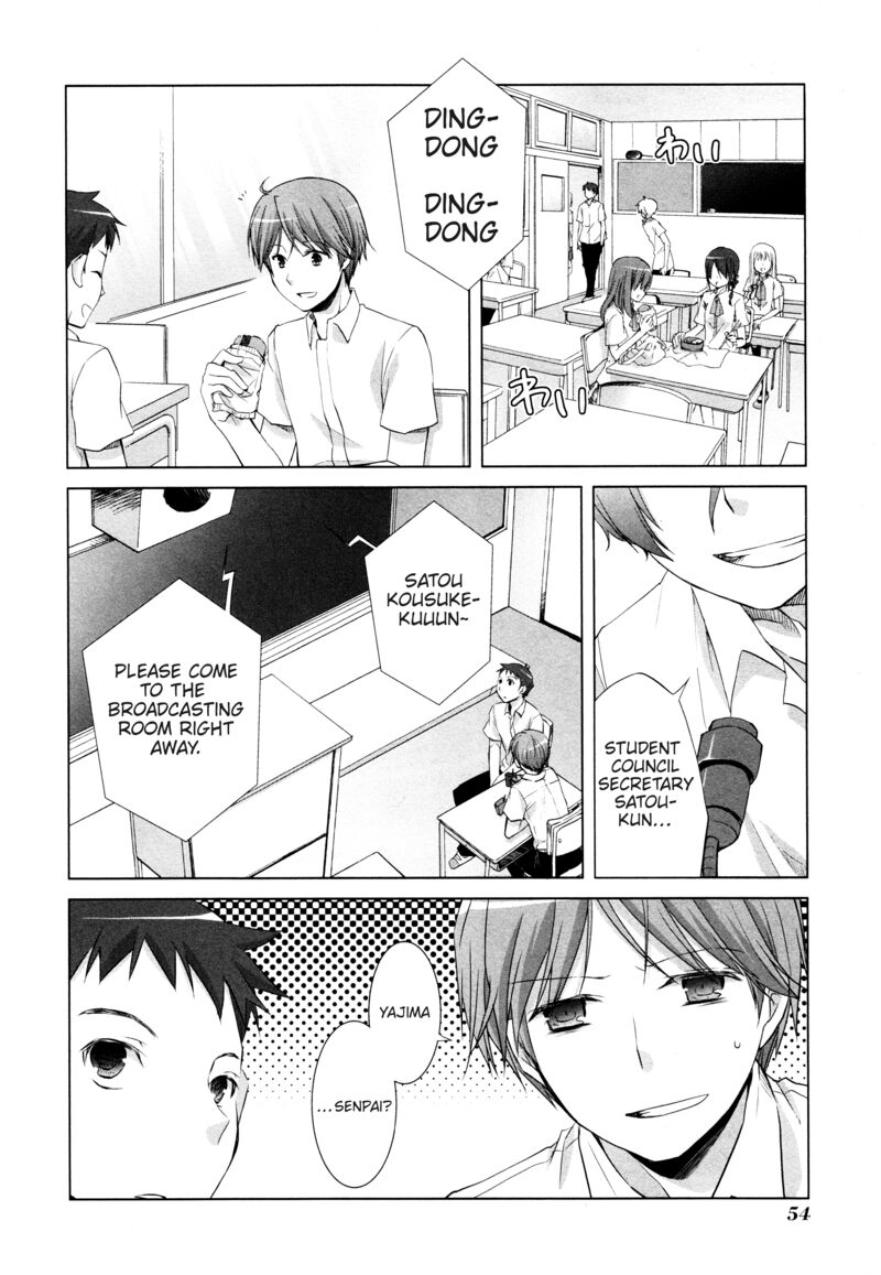 Akira To Hiyori 10 2