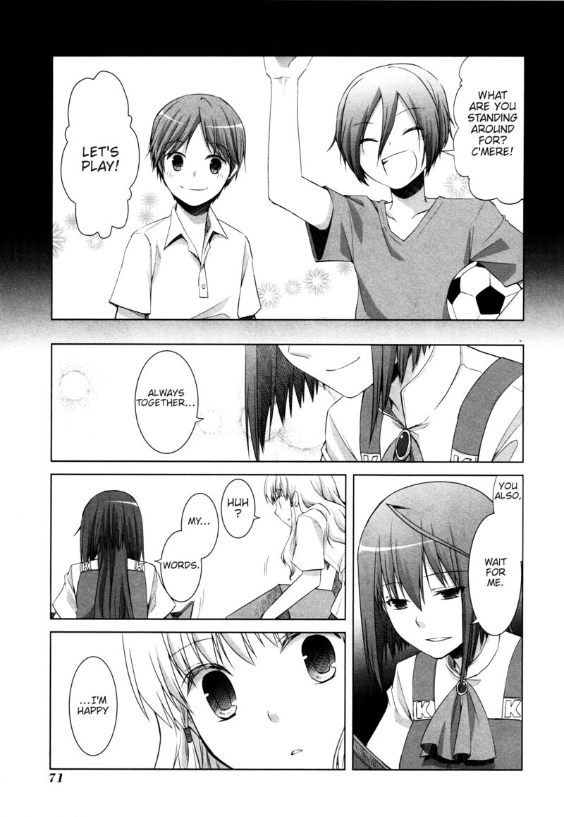 Akira To Hiyori 10 25