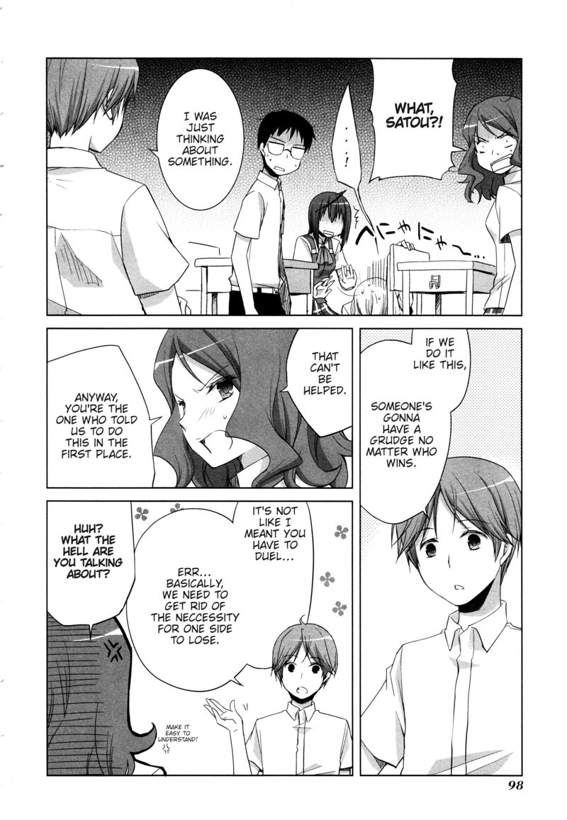 Akira To Hiyori 11 16