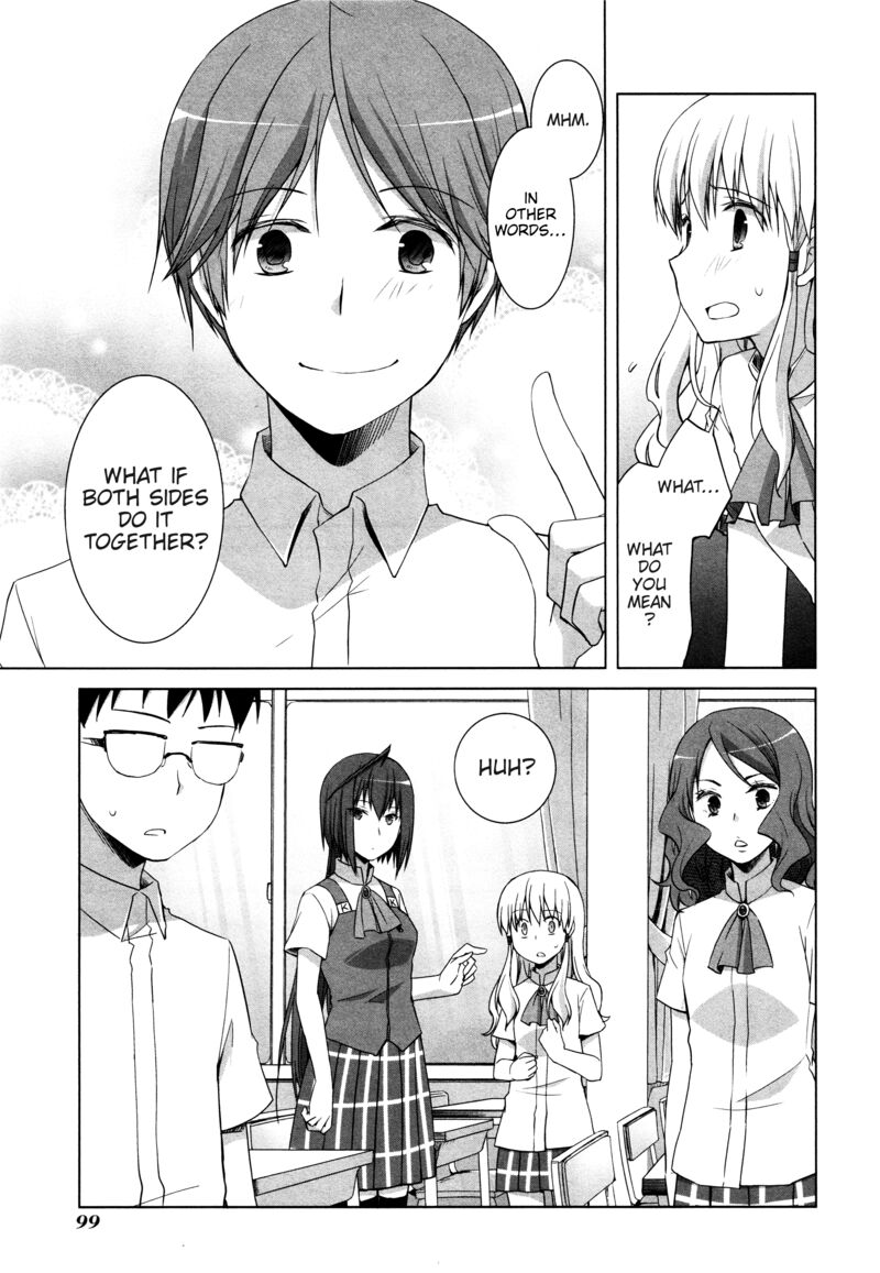 Akira To Hiyori 11 17
