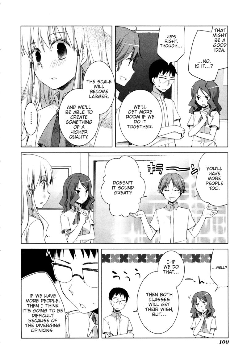 Akira To Hiyori 11 18