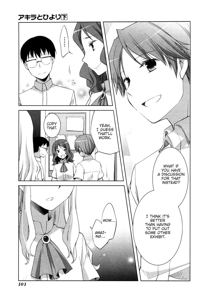 Akira To Hiyori 11 19