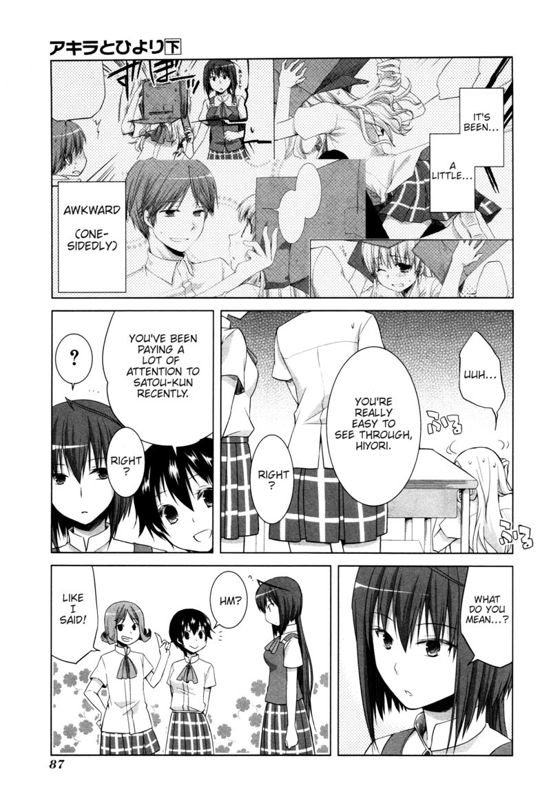 Akira To Hiyori 11 5
