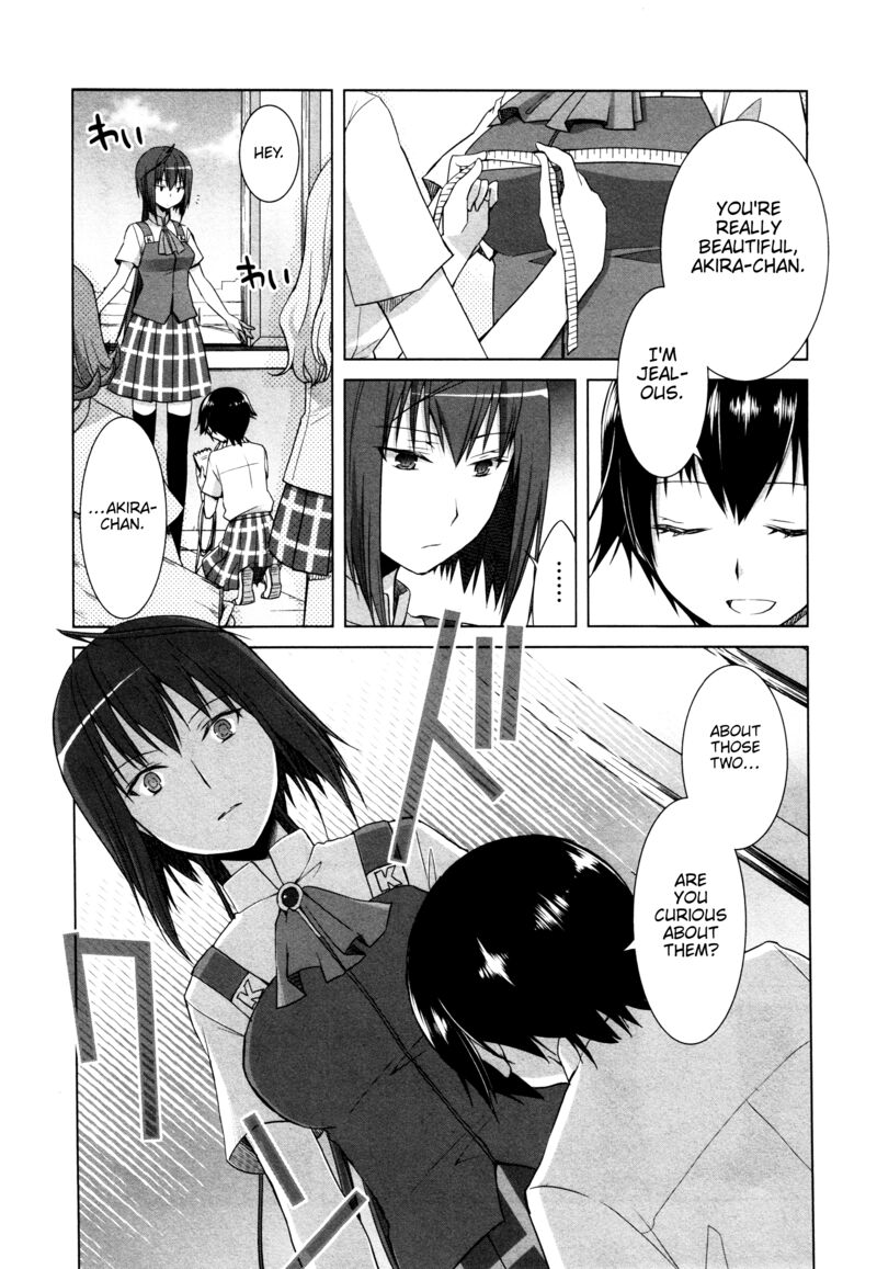 Akira To Hiyori 12 10