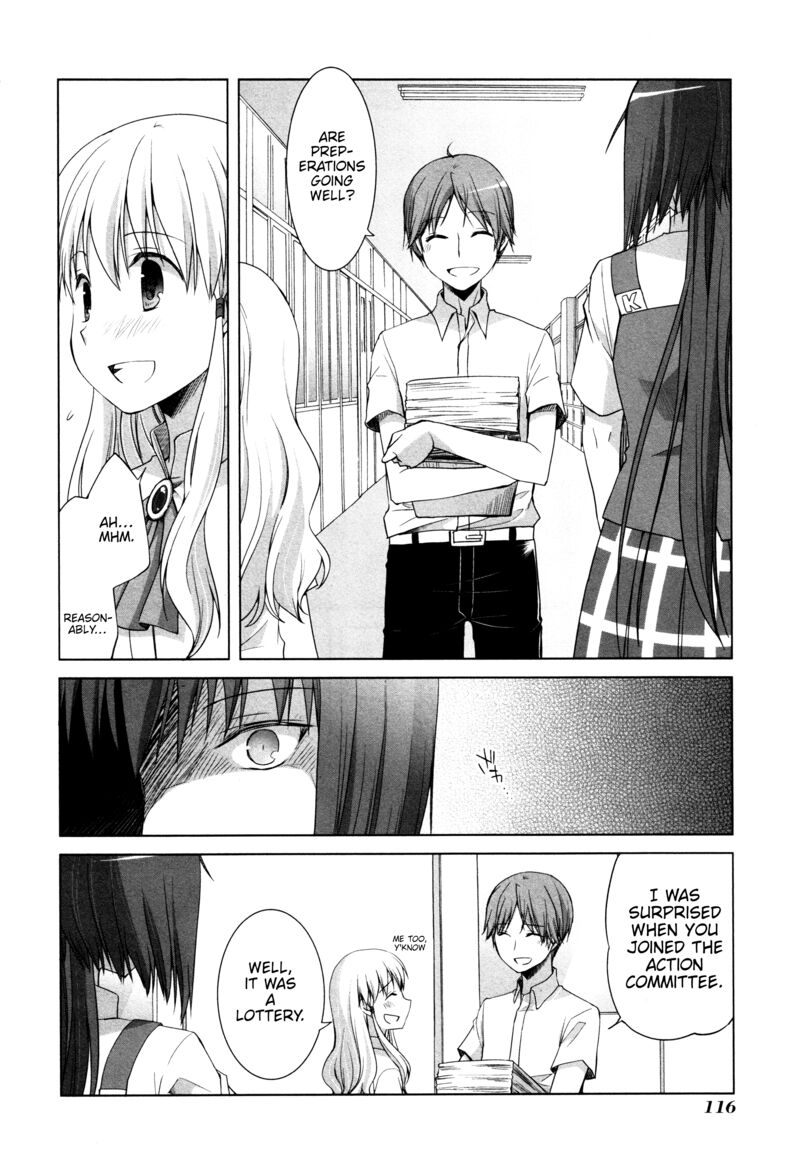 Akira To Hiyori 12 14