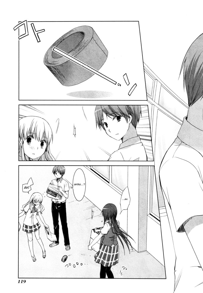 Akira To Hiyori 12 17