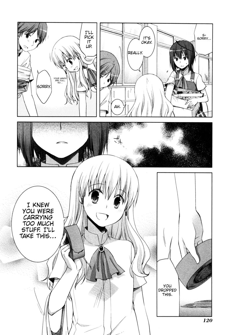Akira To Hiyori 12 18