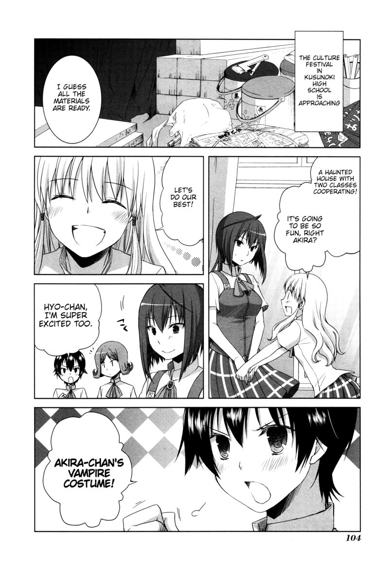 Akira To Hiyori 12 2