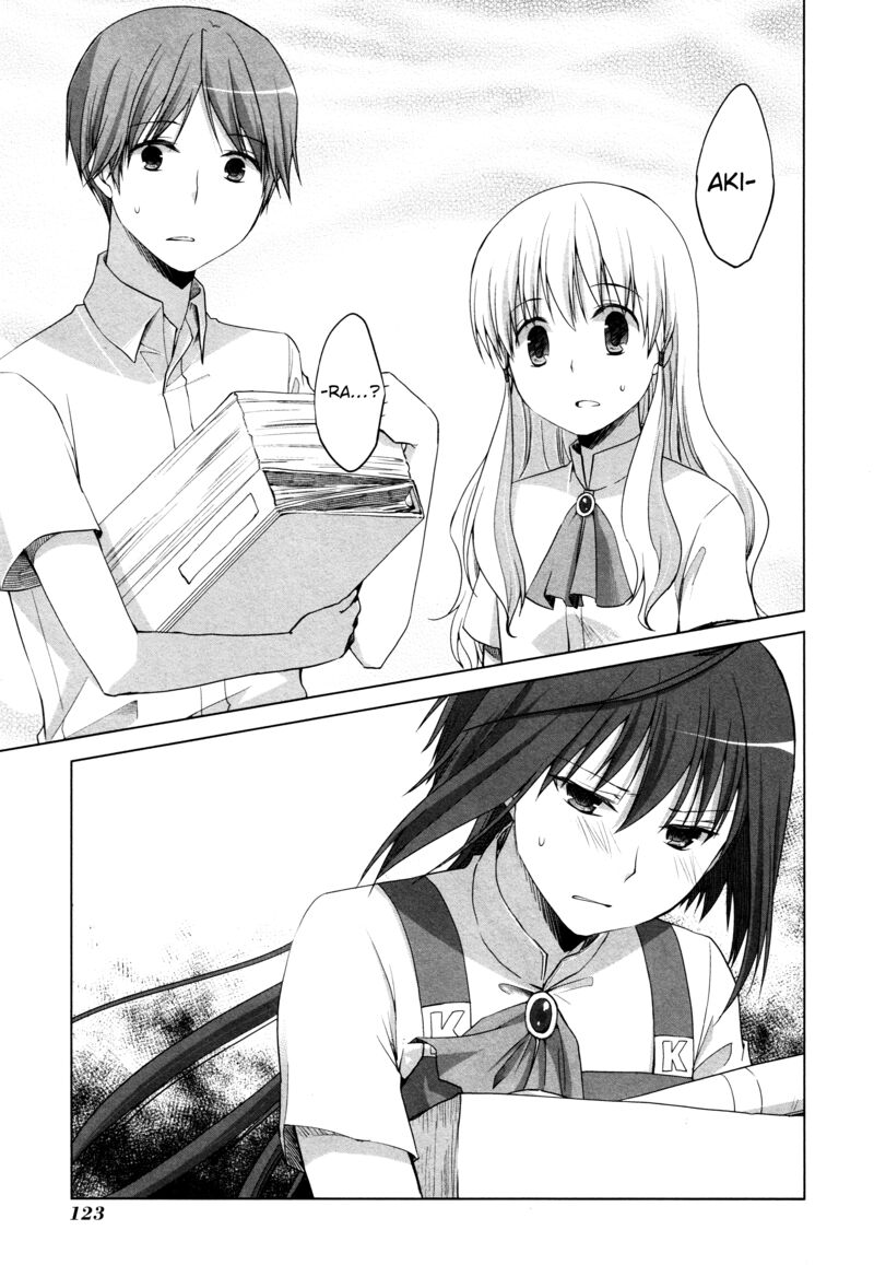 Akira To Hiyori 12 21