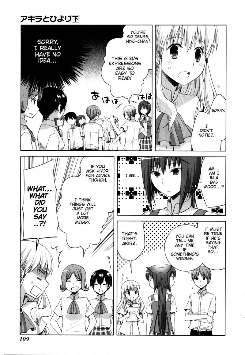 Akira To Hiyori 12 7