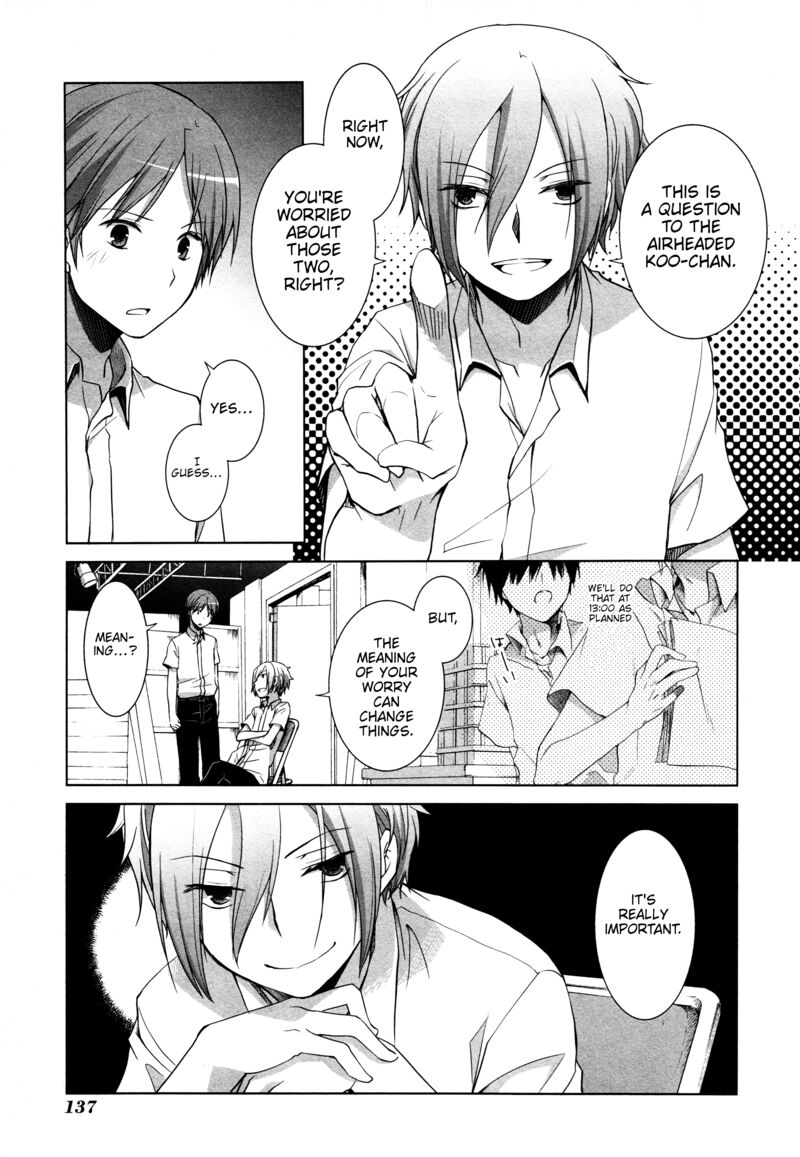 Akira To Hiyori 13 13