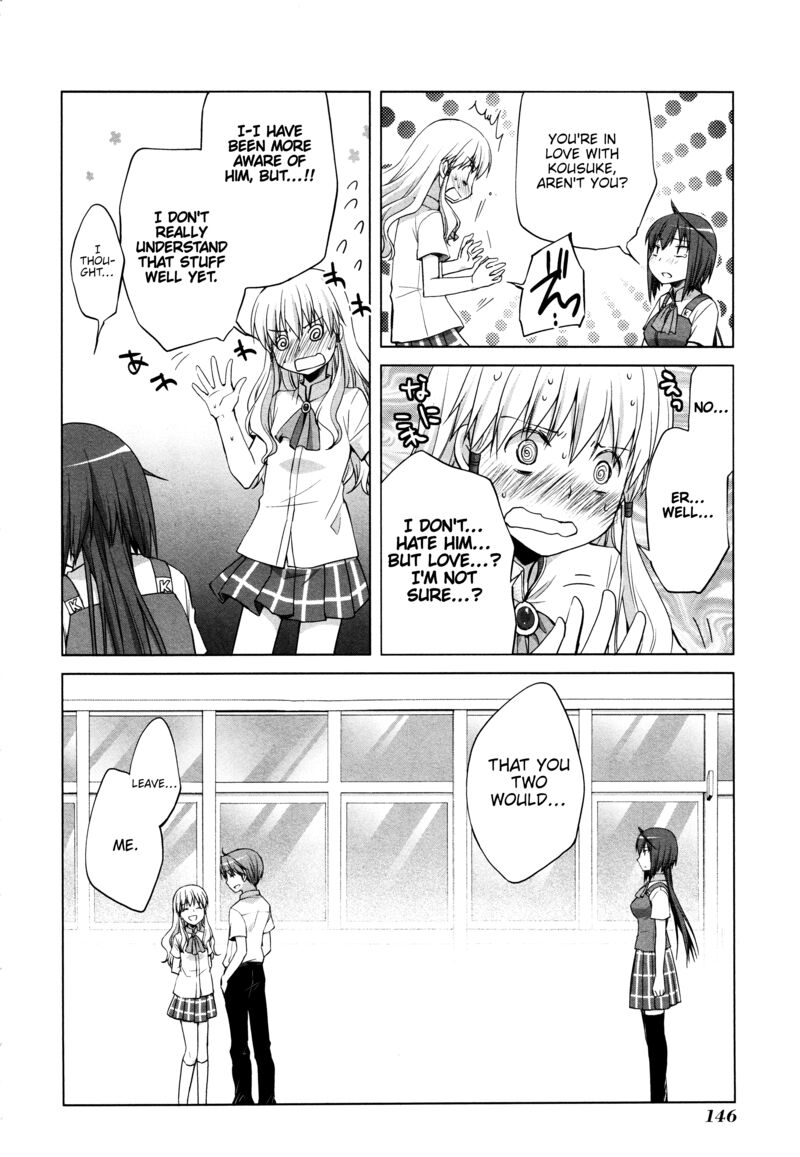 Akira To Hiyori 13 22