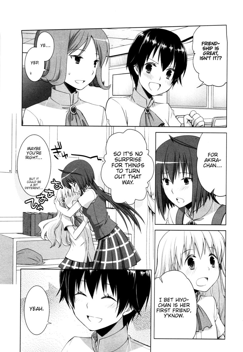 Akira To Hiyori 13e 7