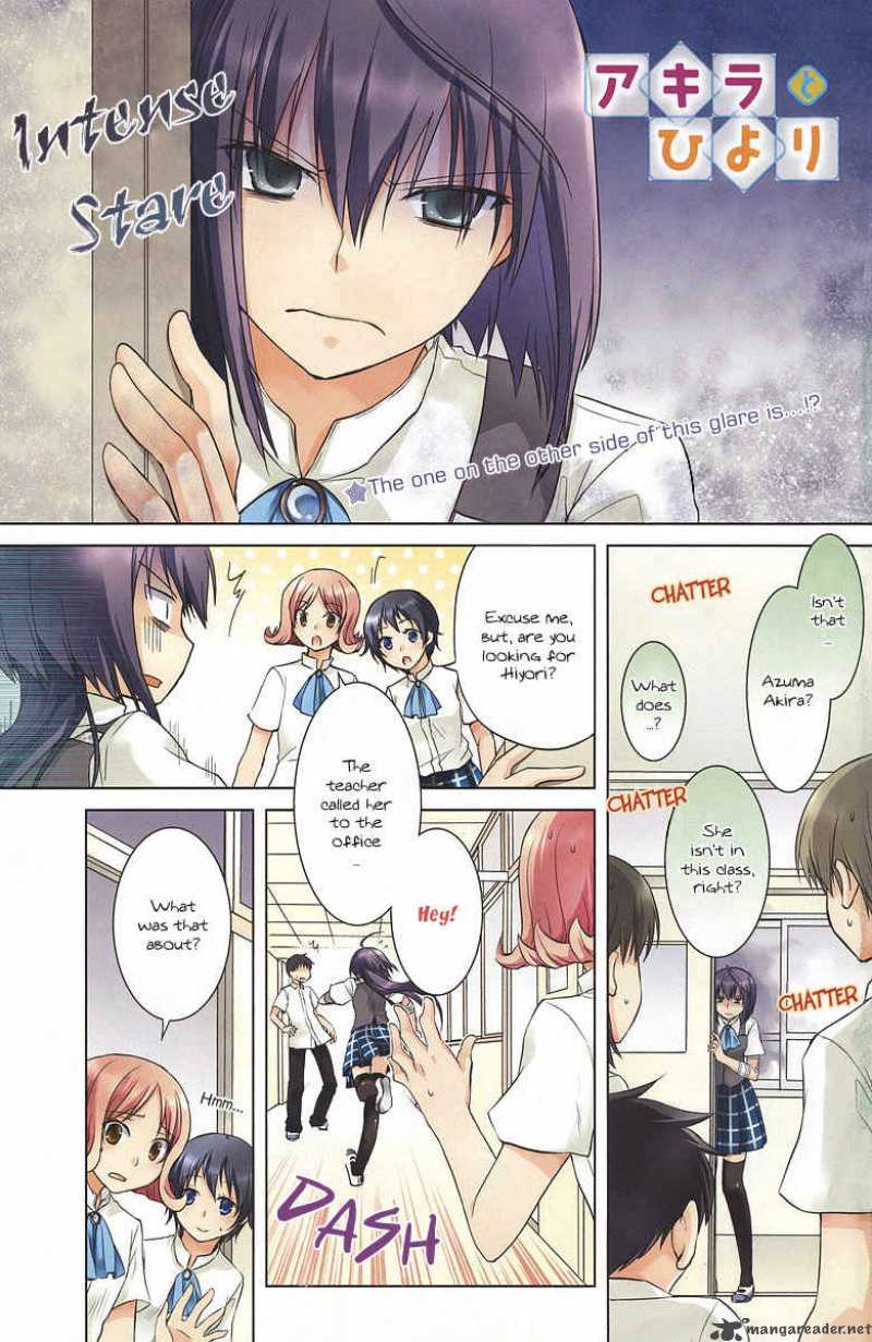 Akira To Hiyori 7 1