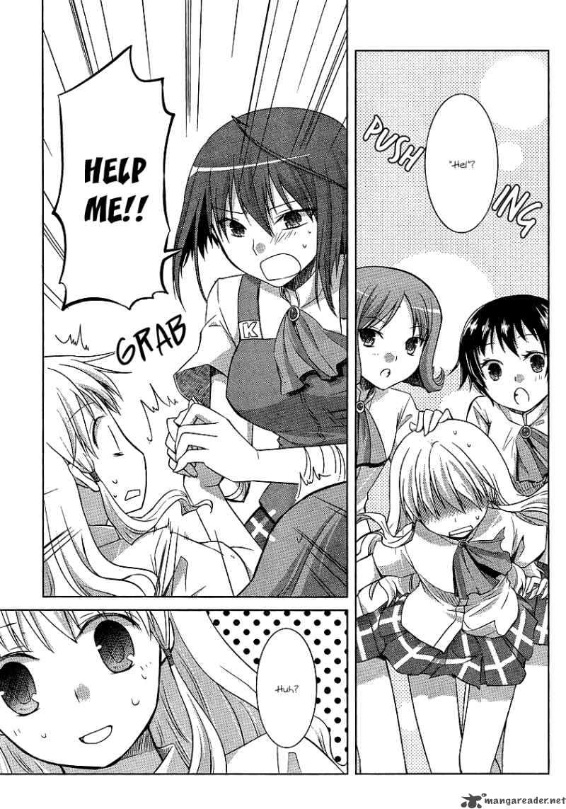 Akira To Hiyori 7 10