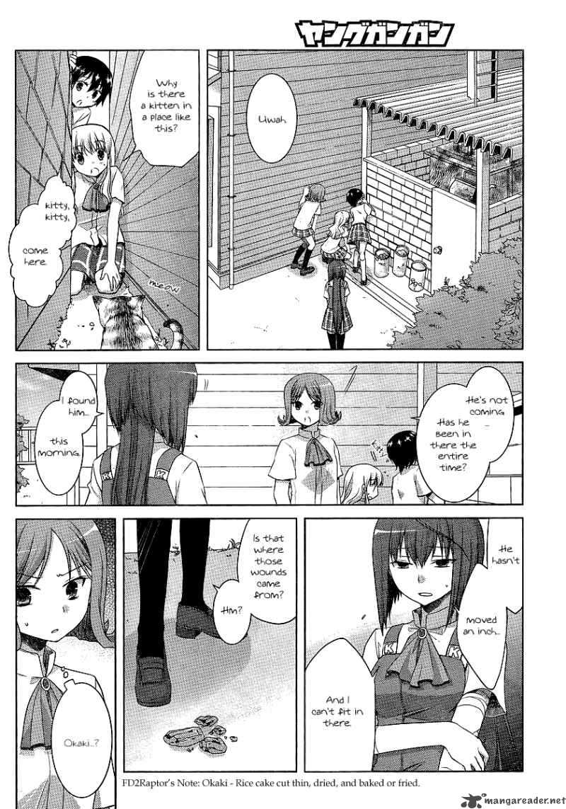 Akira To Hiyori 7 11