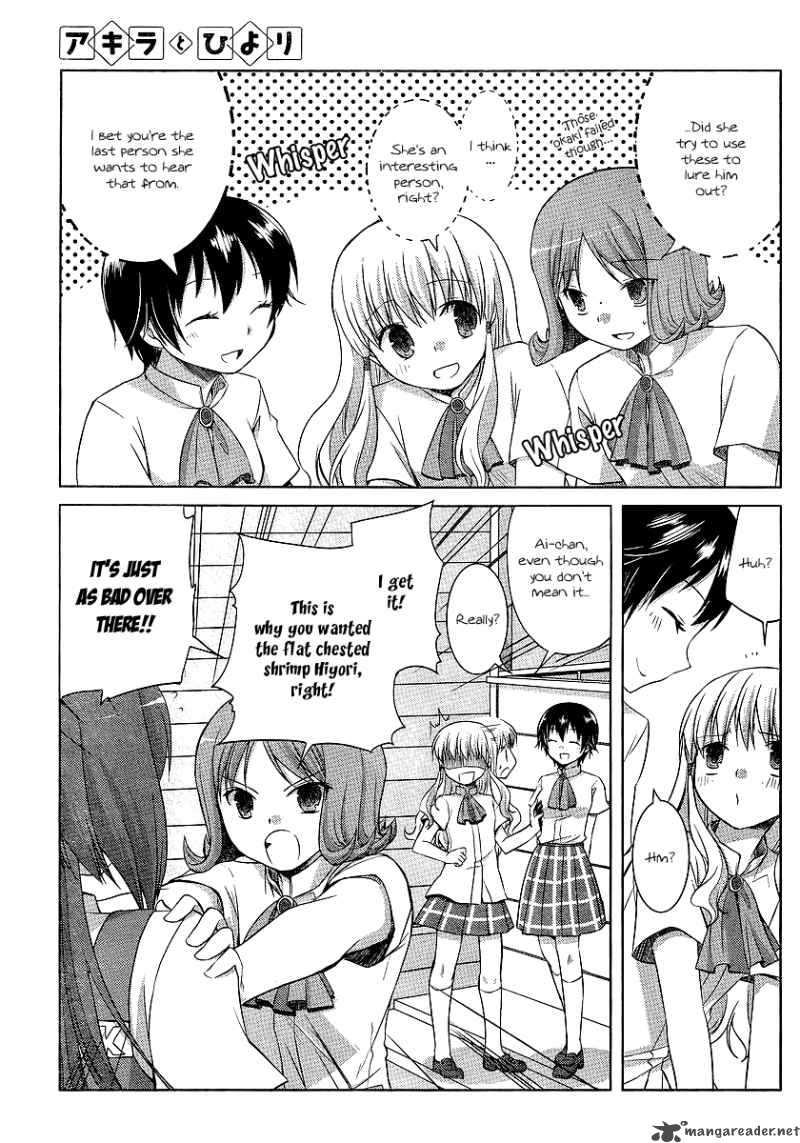 Akira To Hiyori 7 12