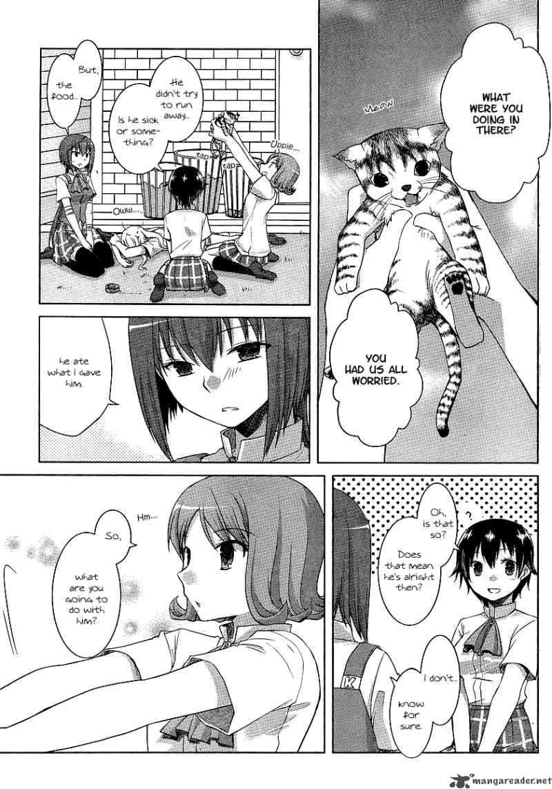 Akira To Hiyori 7 16