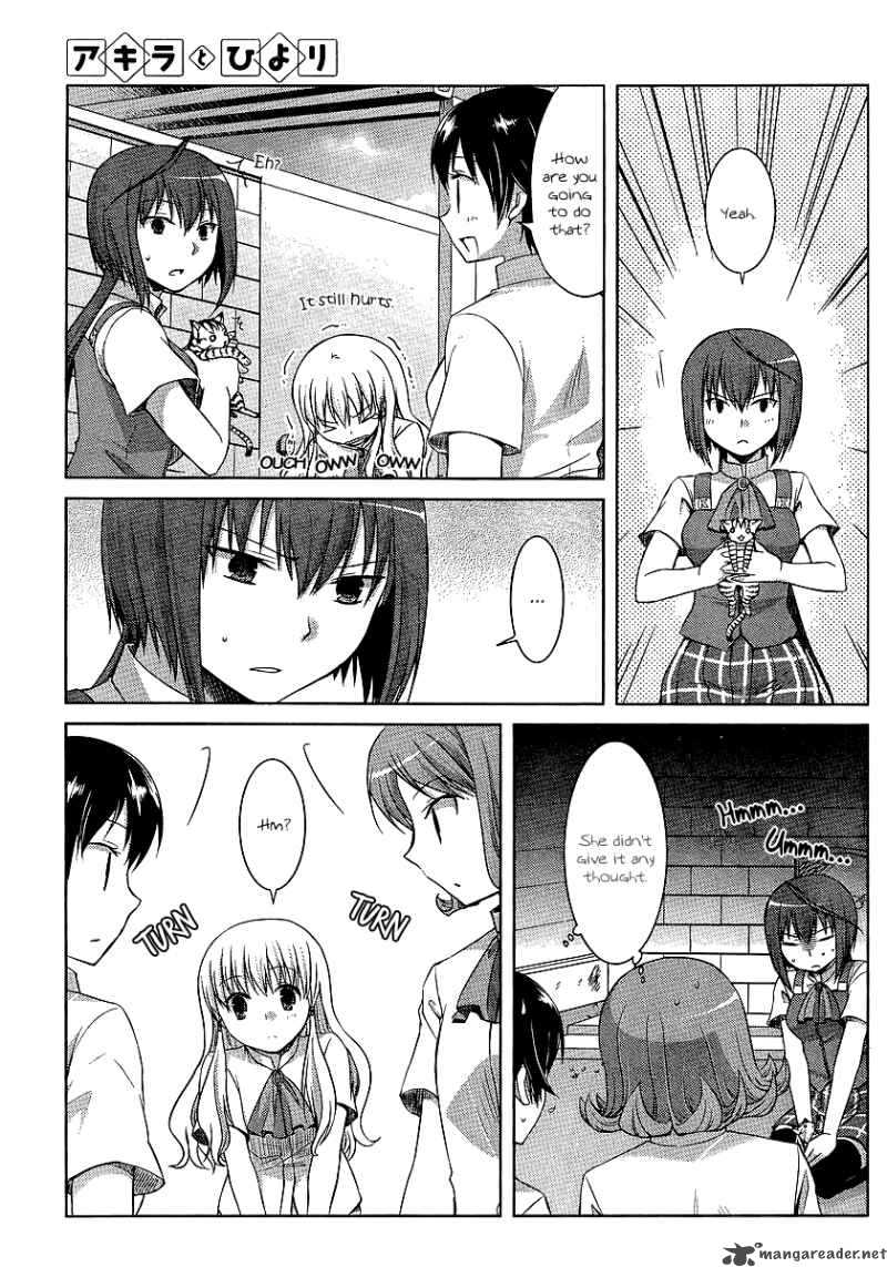 Akira To Hiyori 7 18
