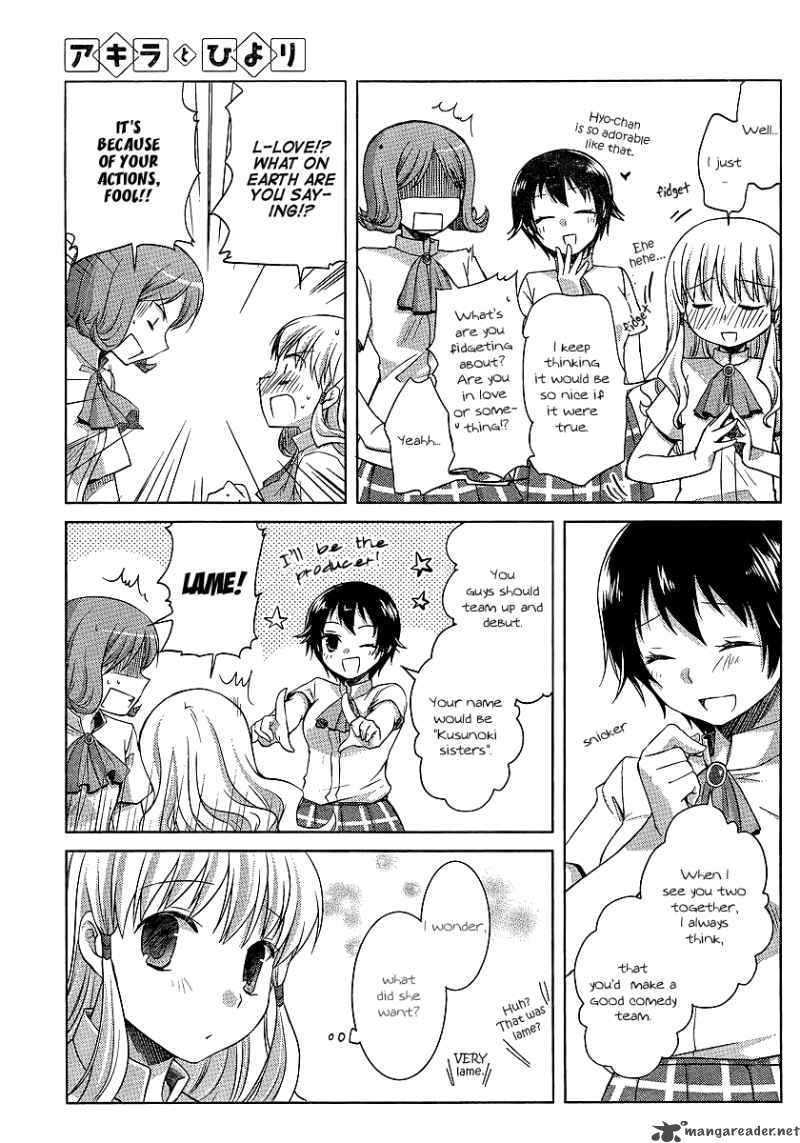 Akira To Hiyori 7 4