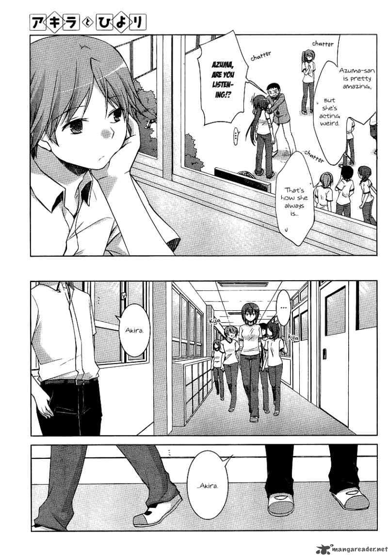 Akira To Hiyori 7 6