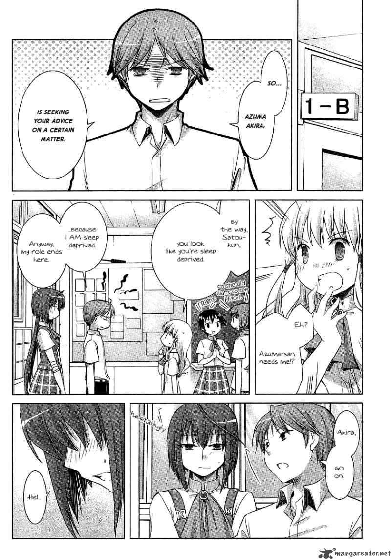 Akira To Hiyori 7 9