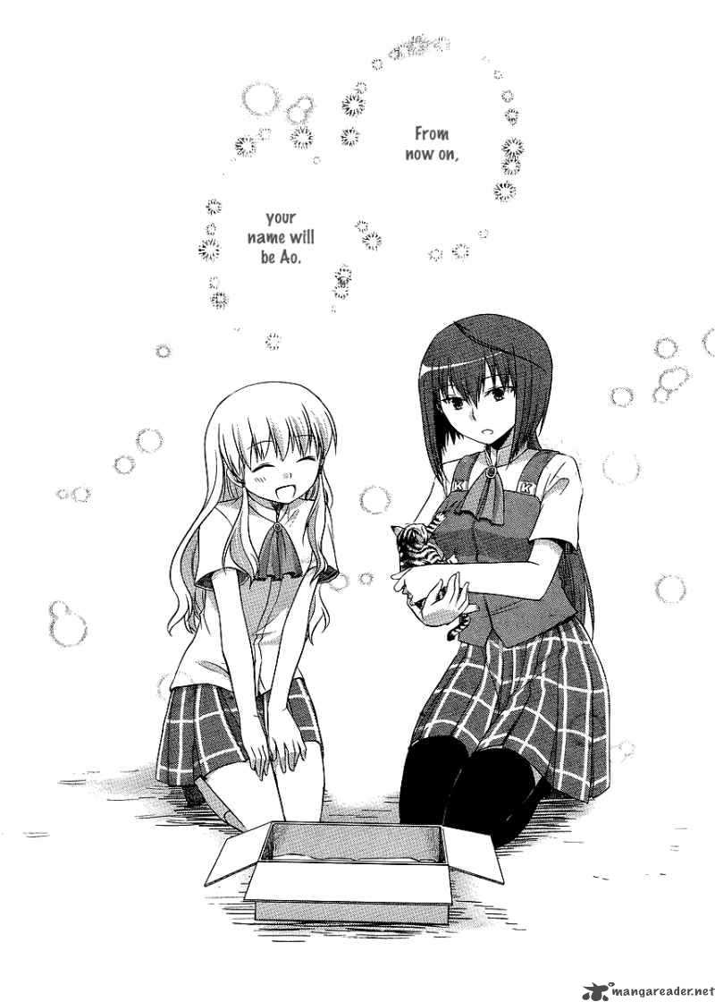 Akira To Hiyori 8 4