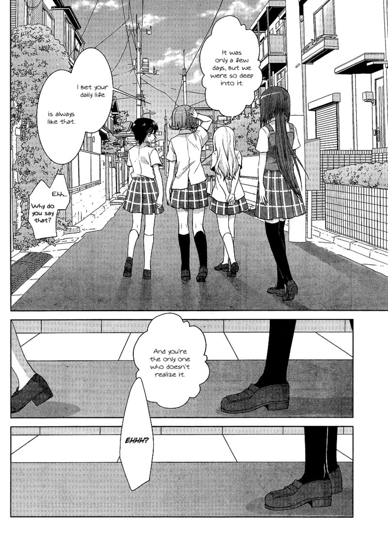 Akira To Hiyori 9 20