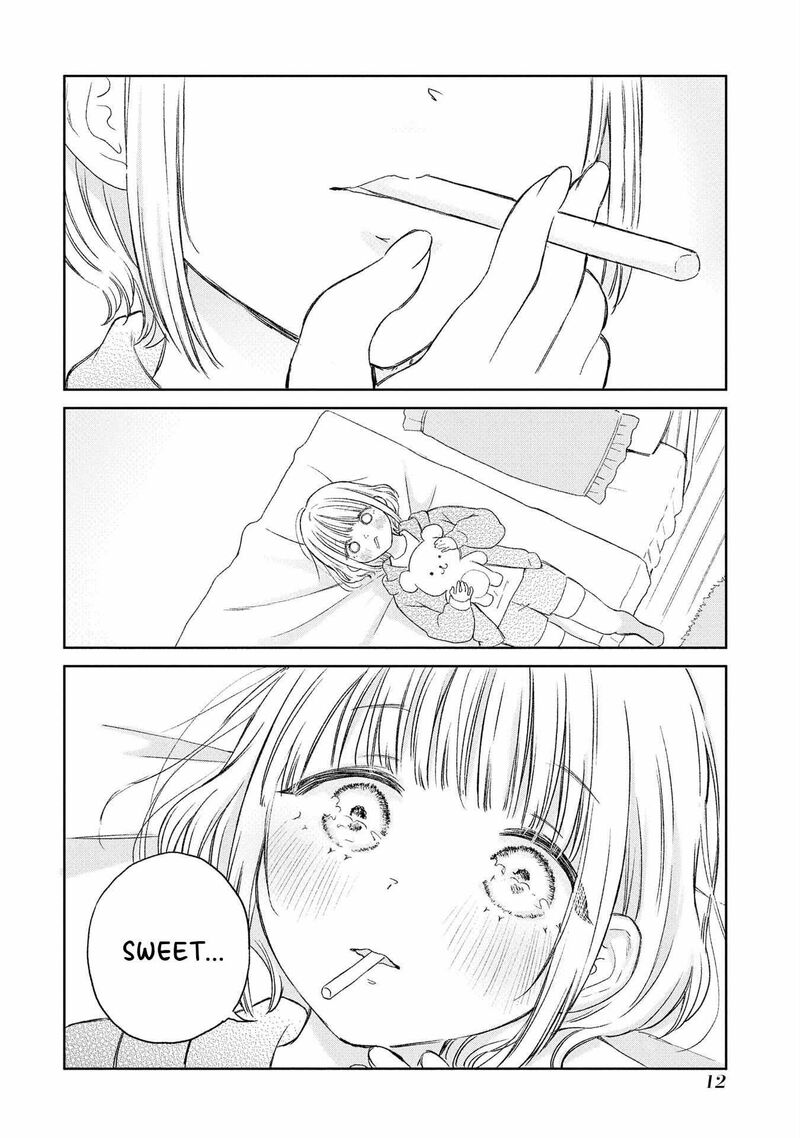 Akogare No Maid San Wa Tabako Ga Niau 1 12