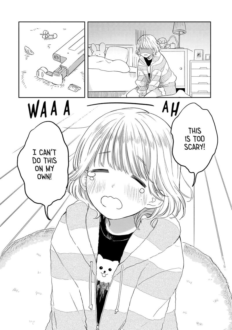 Akogare No Maid San Wa Tabako Ga Niau 15 2