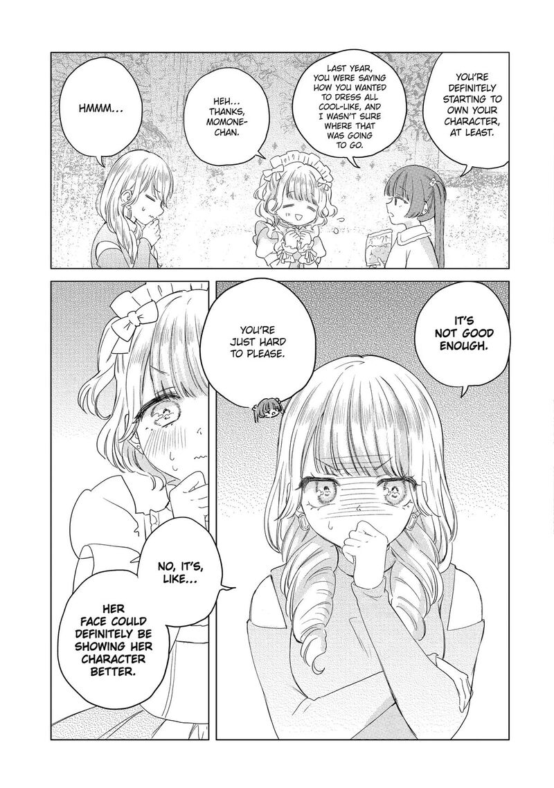 Akogare No Maid San Wa Tabako Ga Niau 19 5