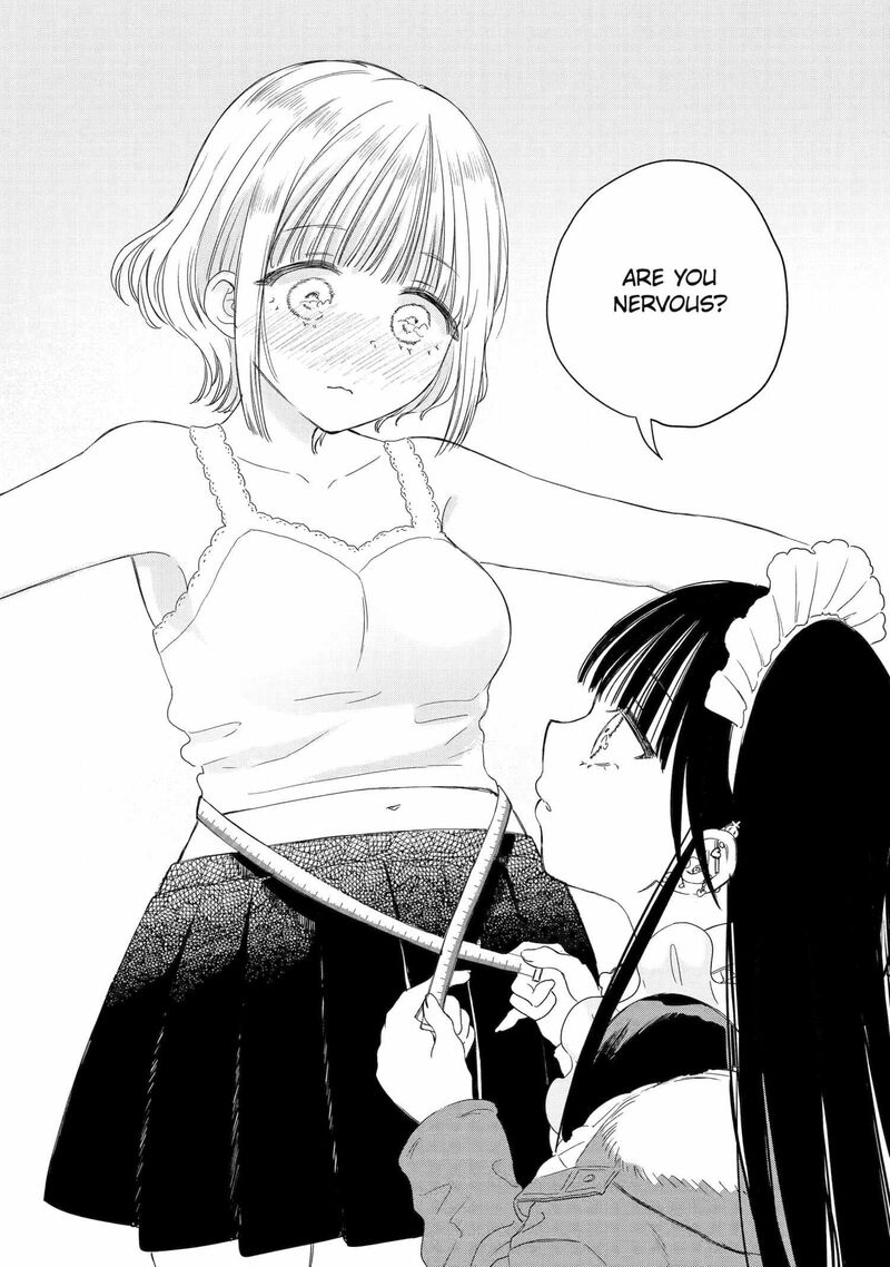 Akogare No Maid San Wa Tabako Ga Niau 2 21