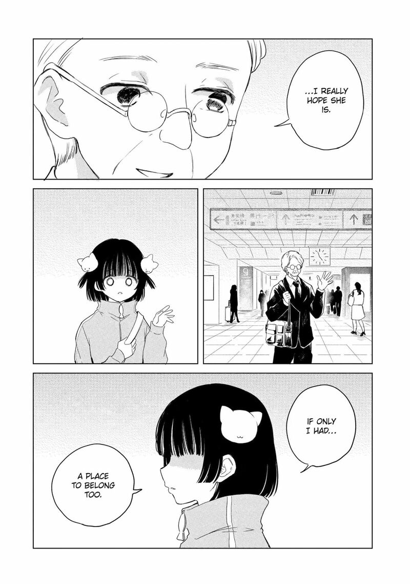 Akogare No Maid San Wa Tabako Ga Niau 20e 12