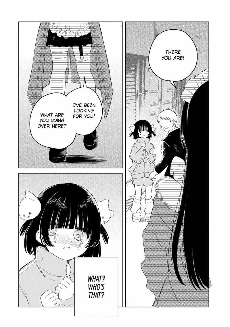 Akogare No Maid San Wa Tabako Ga Niau 20e 18