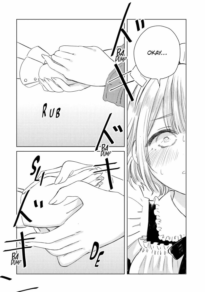 Akogare No Maid San Wa Tabako Ga Niau 4 10