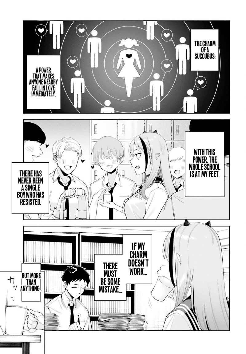 Akuma Demo Koi Ga Shitai 1 10