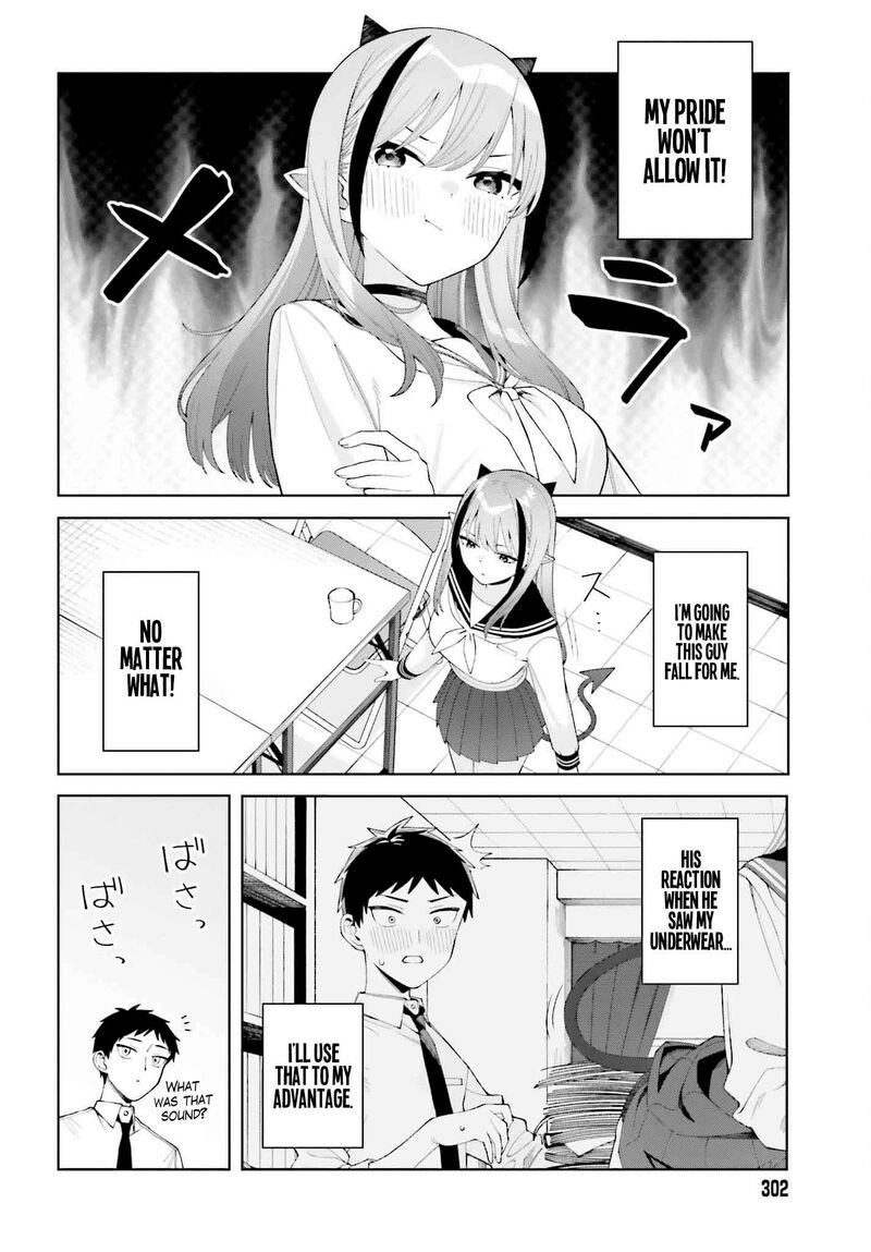 Akuma Demo Koi Ga Shitai 1 11