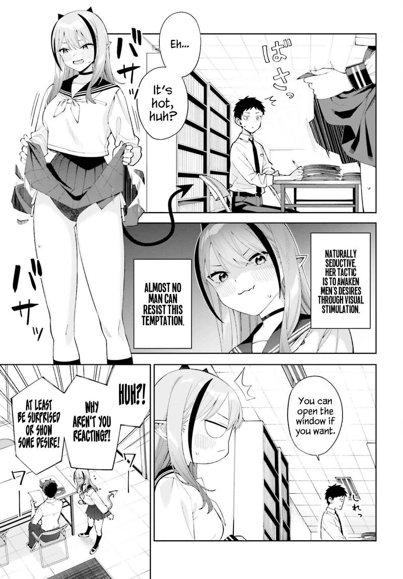 Akuma Demo Koi Ga Shitai 1 12