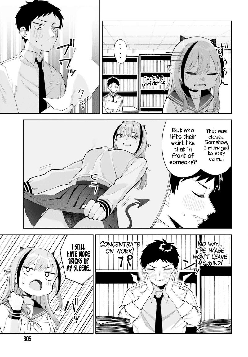 Akuma Demo Koi Ga Shitai 1 14