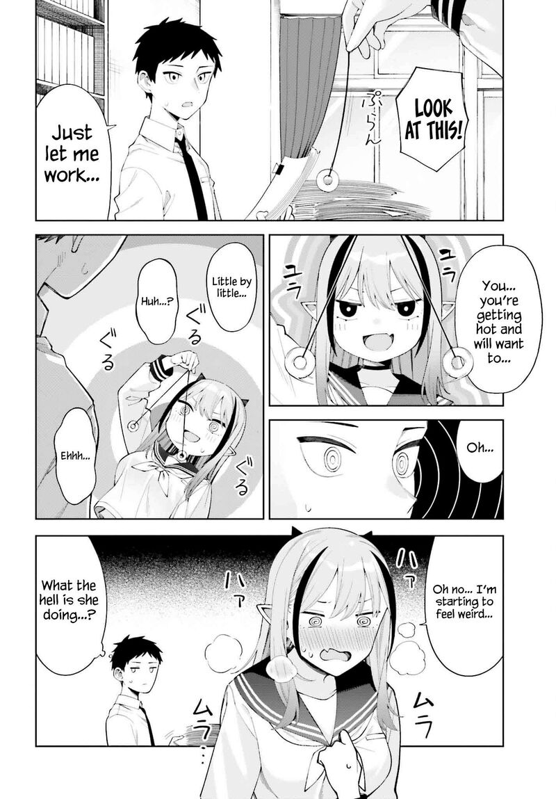 Akuma Demo Koi Ga Shitai 1 15