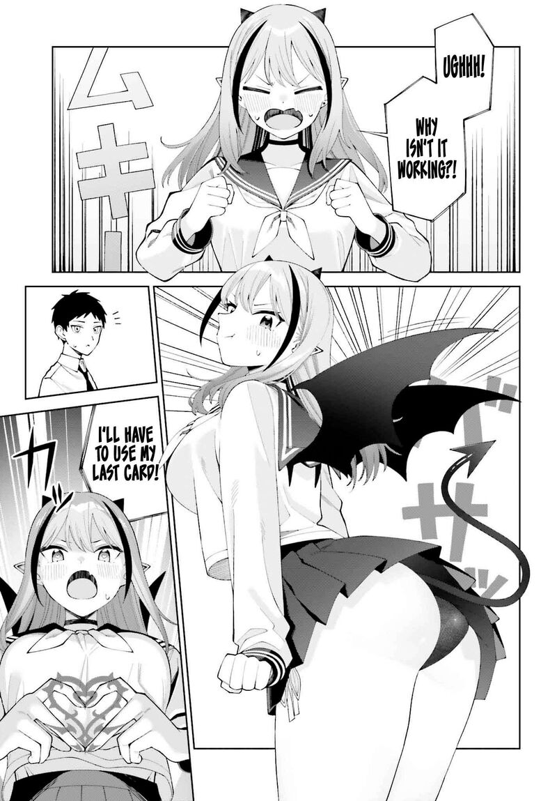 Akuma Demo Koi Ga Shitai 1 16