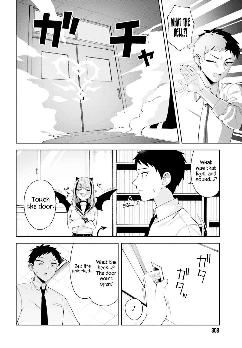 Akuma Demo Koi Ga Shitai 1 17